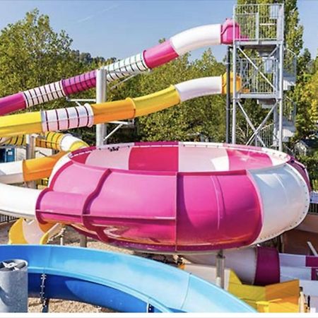 Mobil-Home 6 Personnes Cadenet Εξωτερικό φωτογραφία